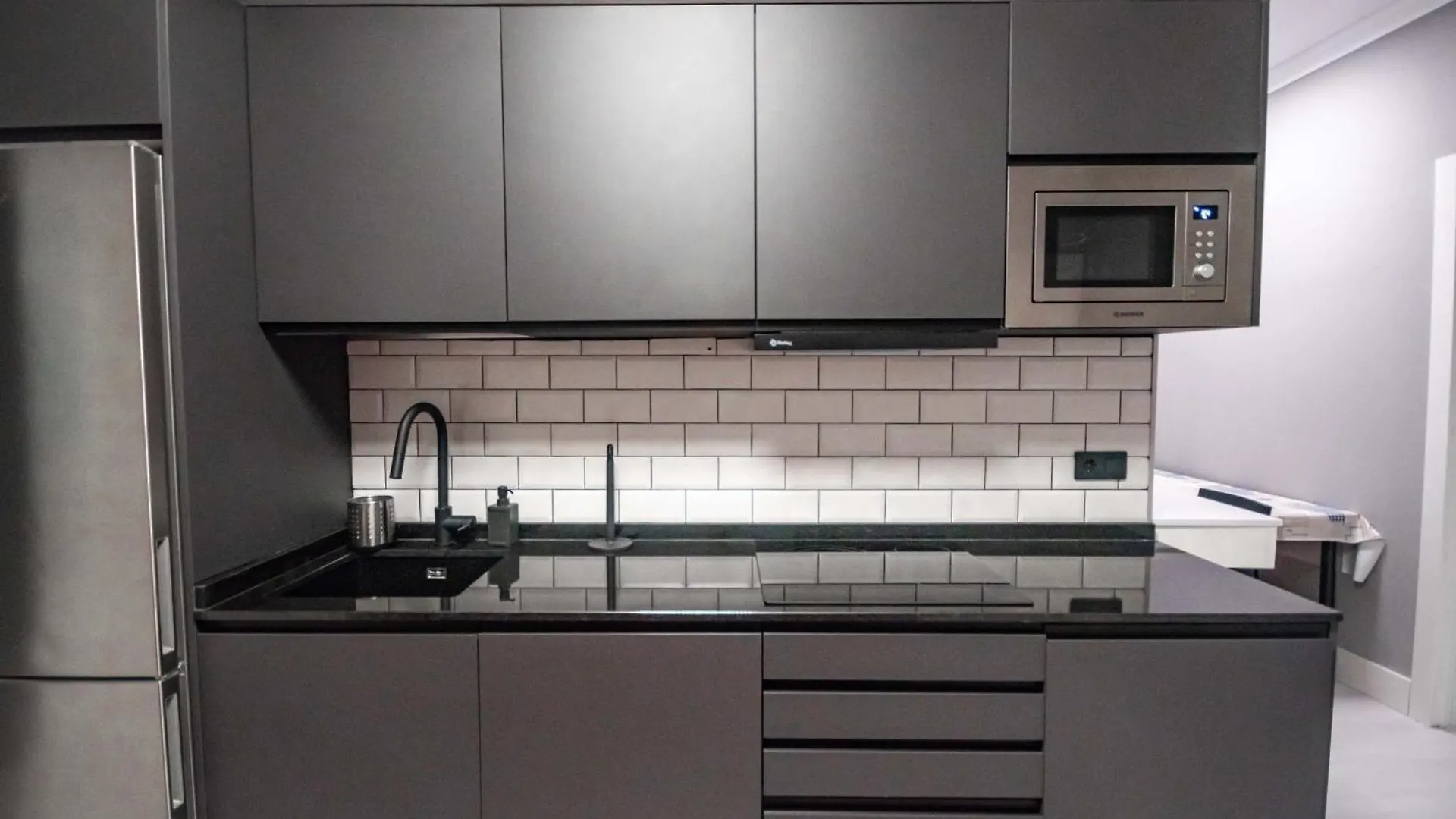 Gran Apartamento 6 Suites Bilbao Center 0*,  España