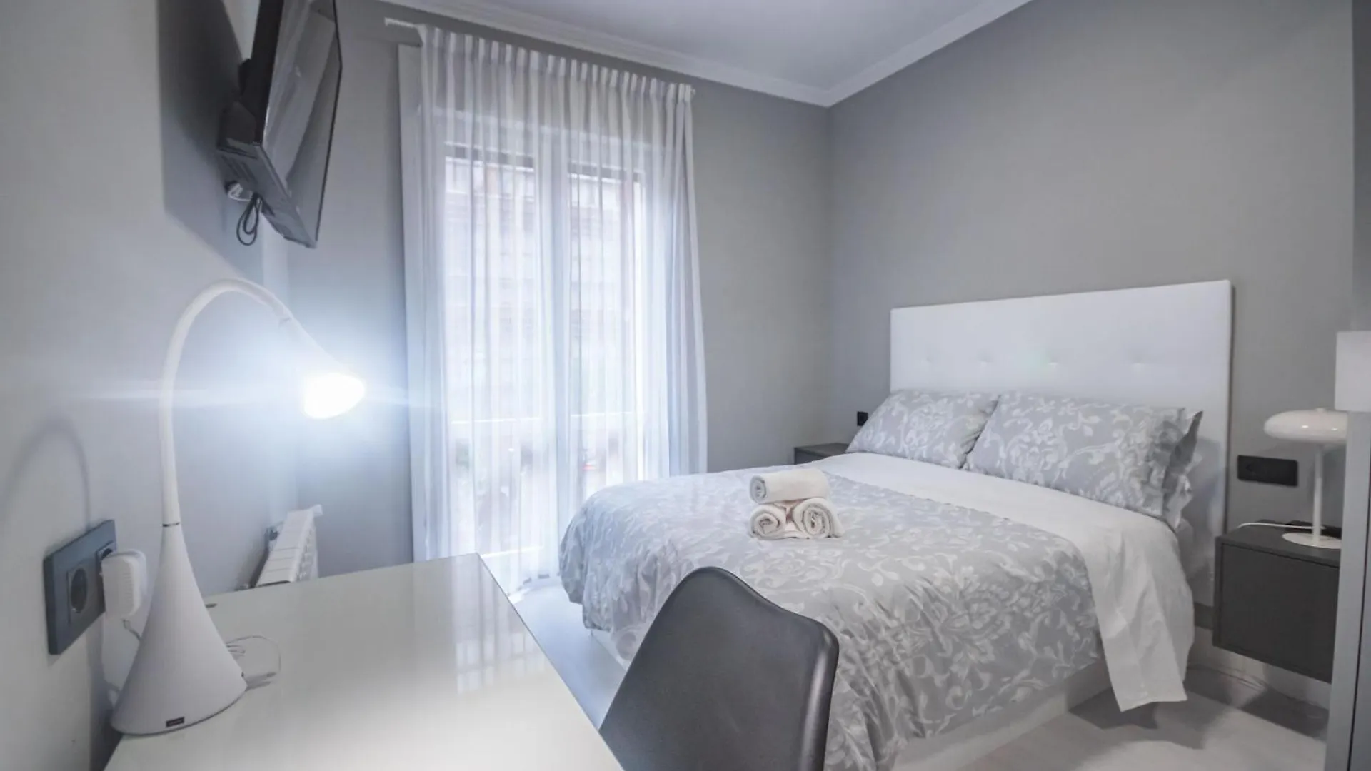 Gran Apartamento 6 Suites Bilbao Center 0*,  España