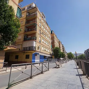 Ribera Del Genil Centro , Granada España