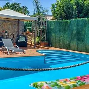 Casa Nodica , Tacoronte España