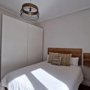 Cozy In The Center By Aloha Bilbao
