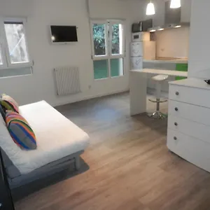 Centrico 1h Zumaia Bilbao